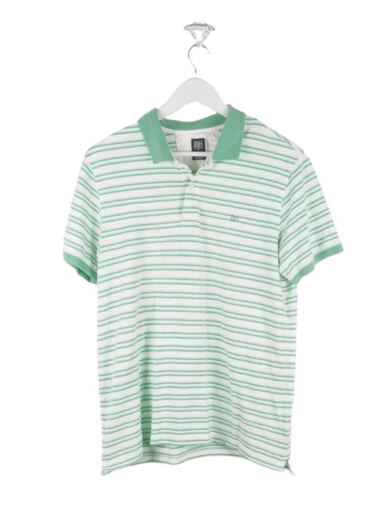 Polo de ratlles Pedro del Hierro