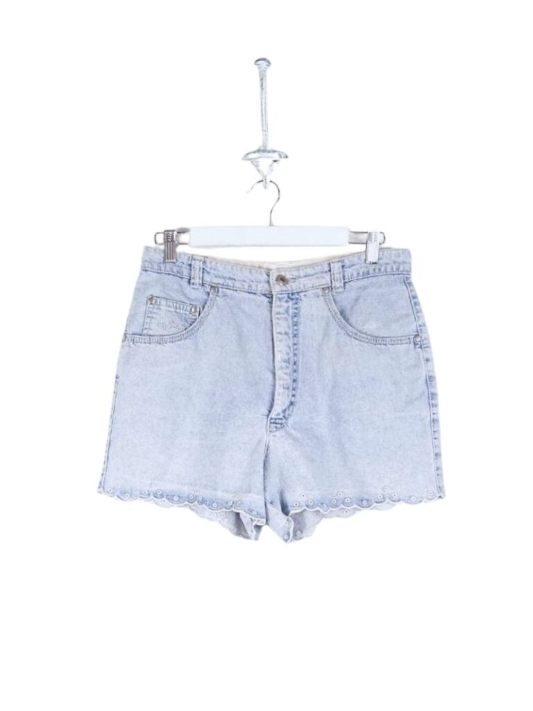 Short tejano Yocavi
