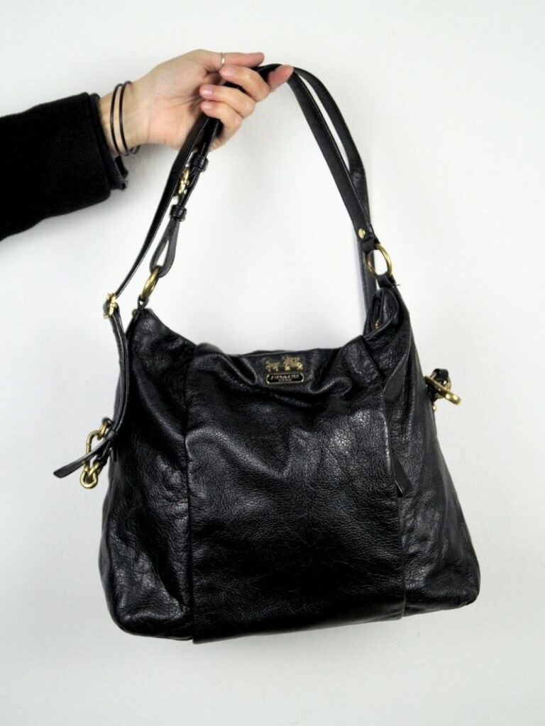 Bolsa Coach