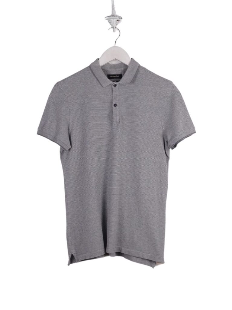 Polo Massimo Dutti