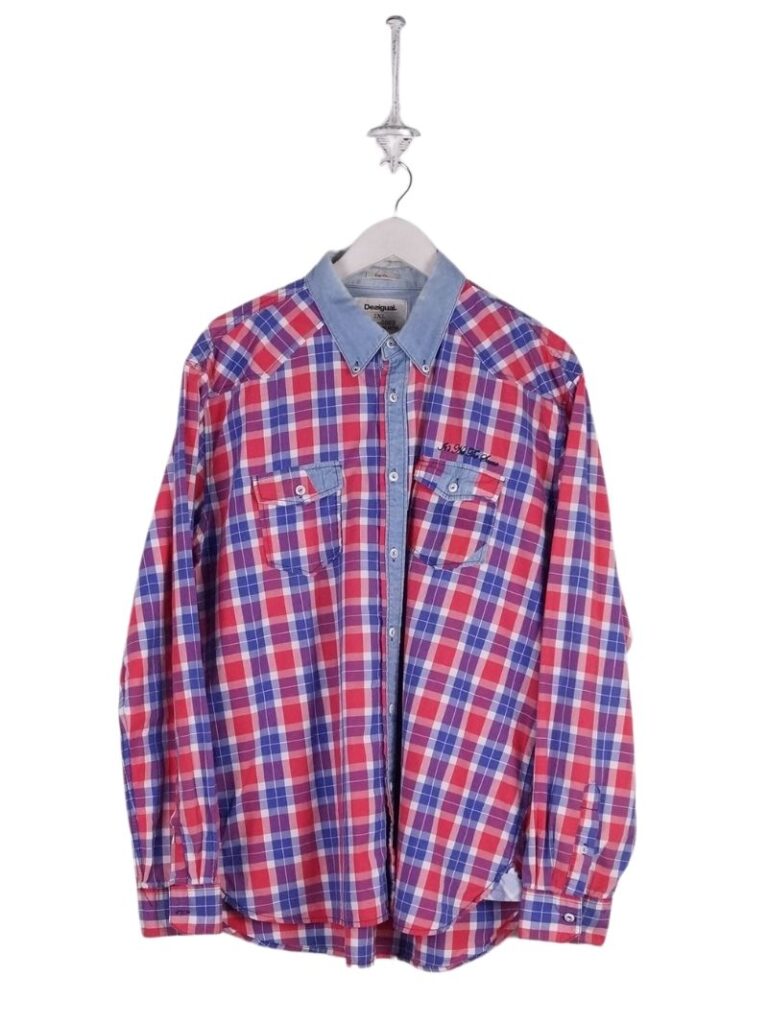 Camisa Desigual