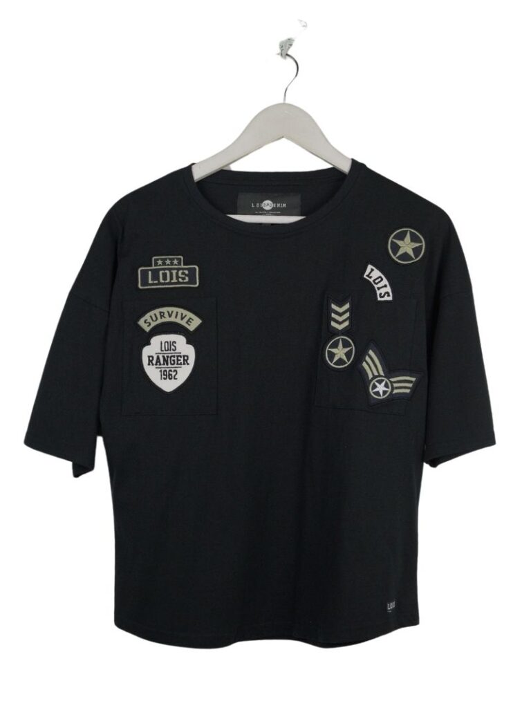 Camiseta Lois