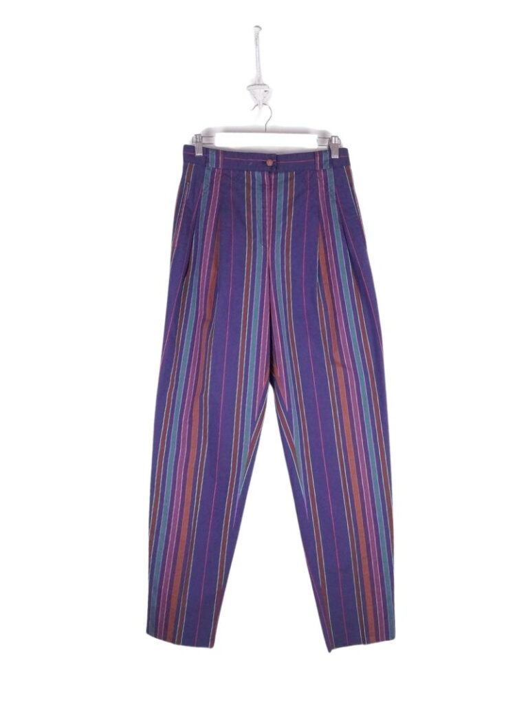 Pantalo de pinzas