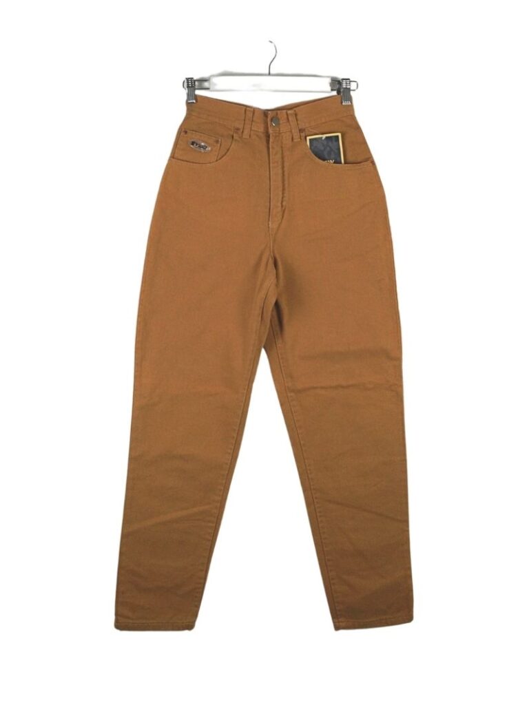 Tejano New Black Jeans