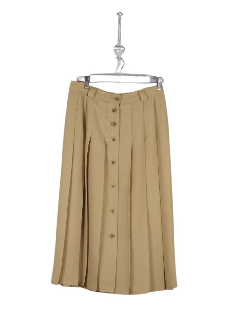 Falda Vintage