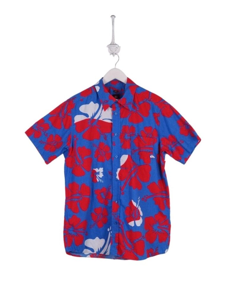 Camisa Quiksilver