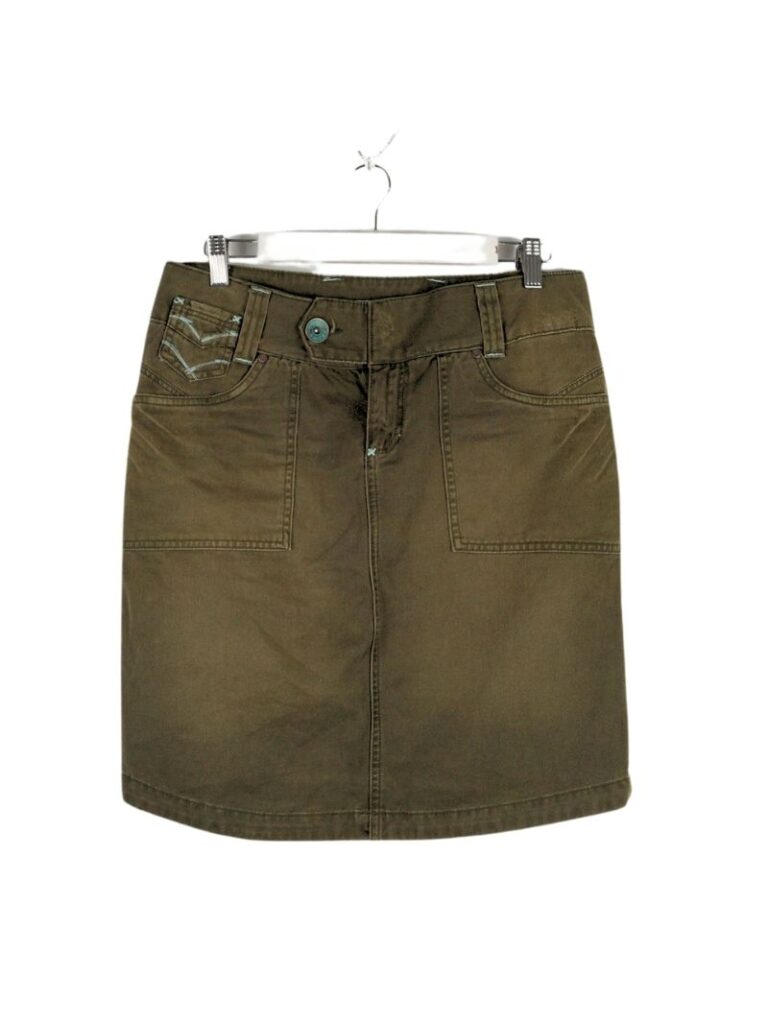 Falda Only Jeans