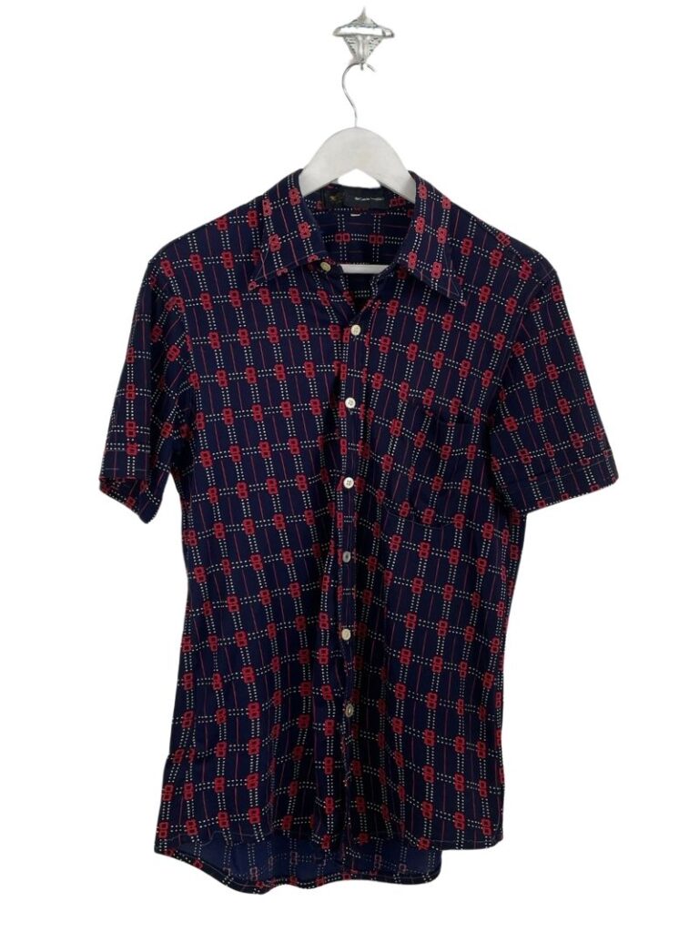Camisa retro