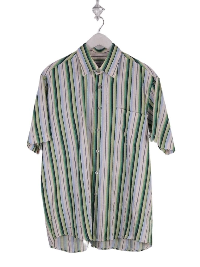 Camisa Persan