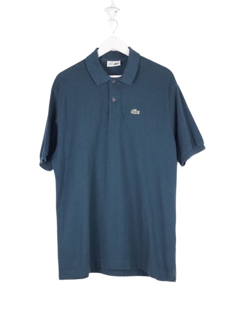 Polo Lacoste