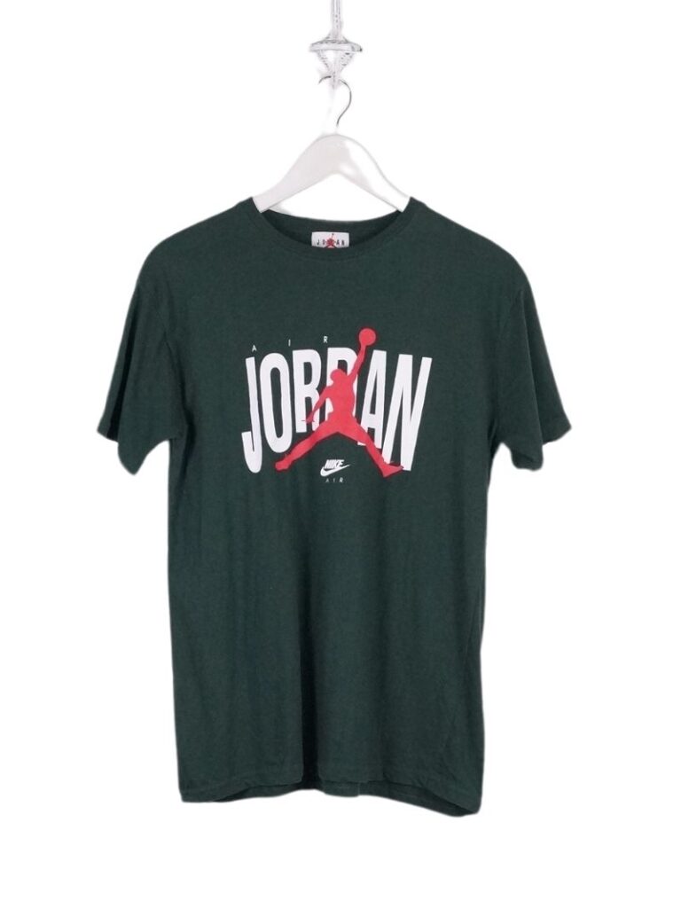 Camiseta Jordan