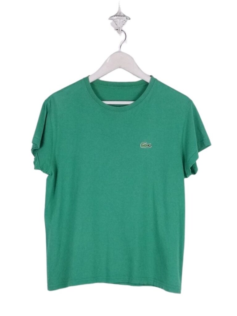 Camiseta Lacoste