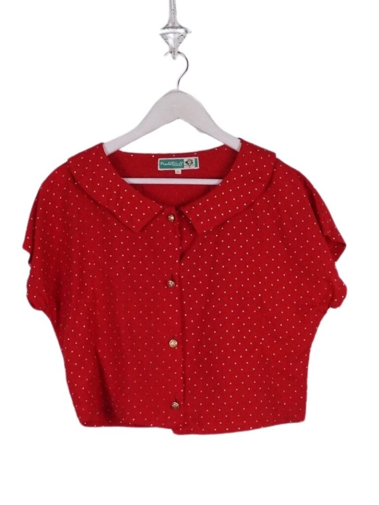 Camisa Paolo