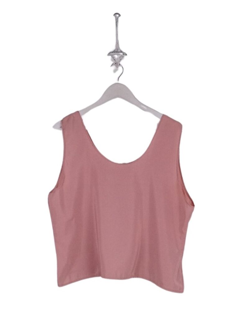 Camiseta tirantes