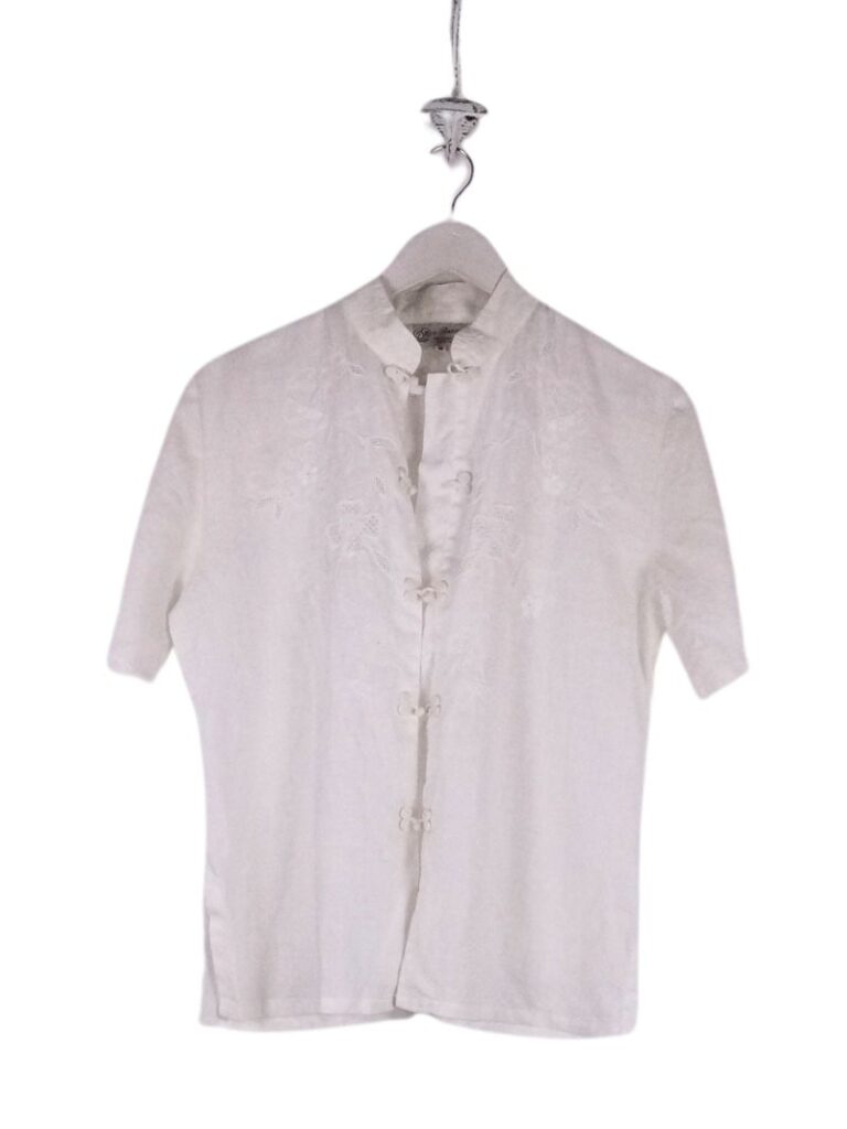 Camisa asiàtica