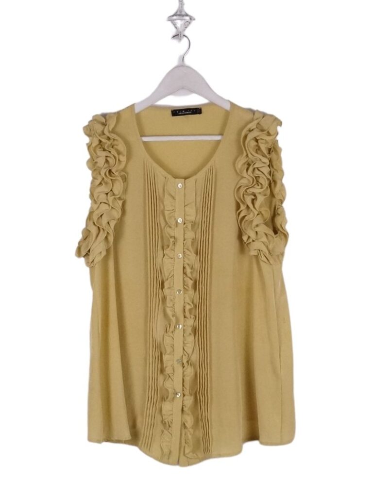Camiseta Twin Set