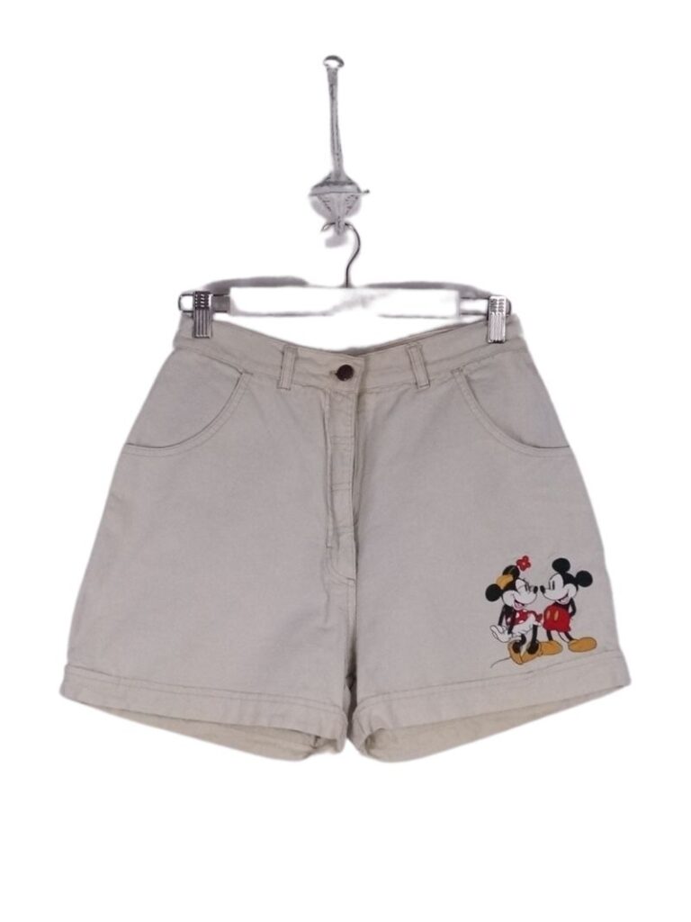 Bermudas Mickey