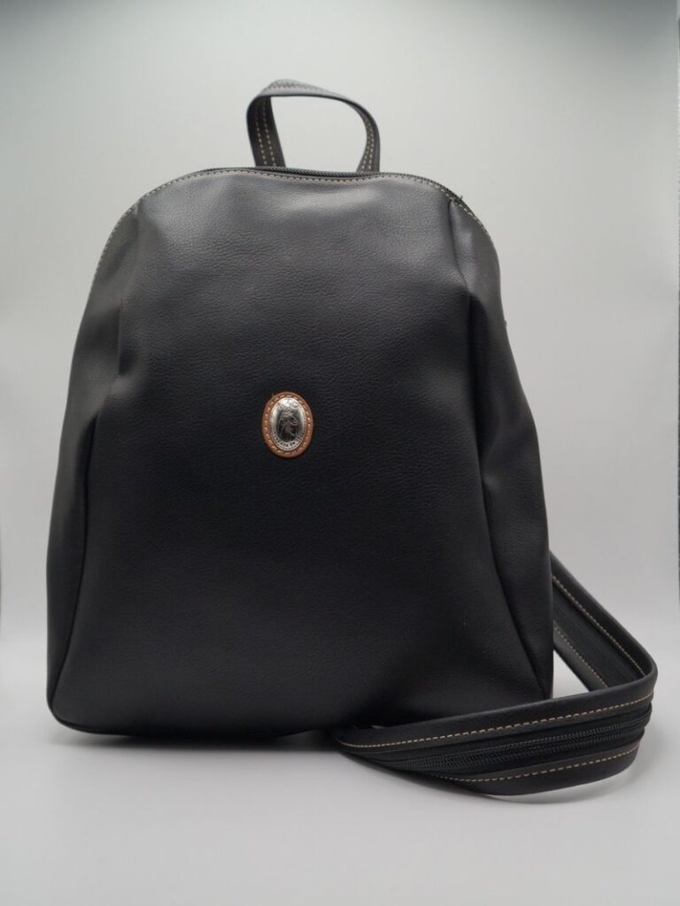 Bolsa mochila El Potro